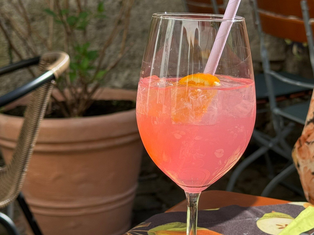 Altes Gefängnis Freising-弗赖辛必去景点