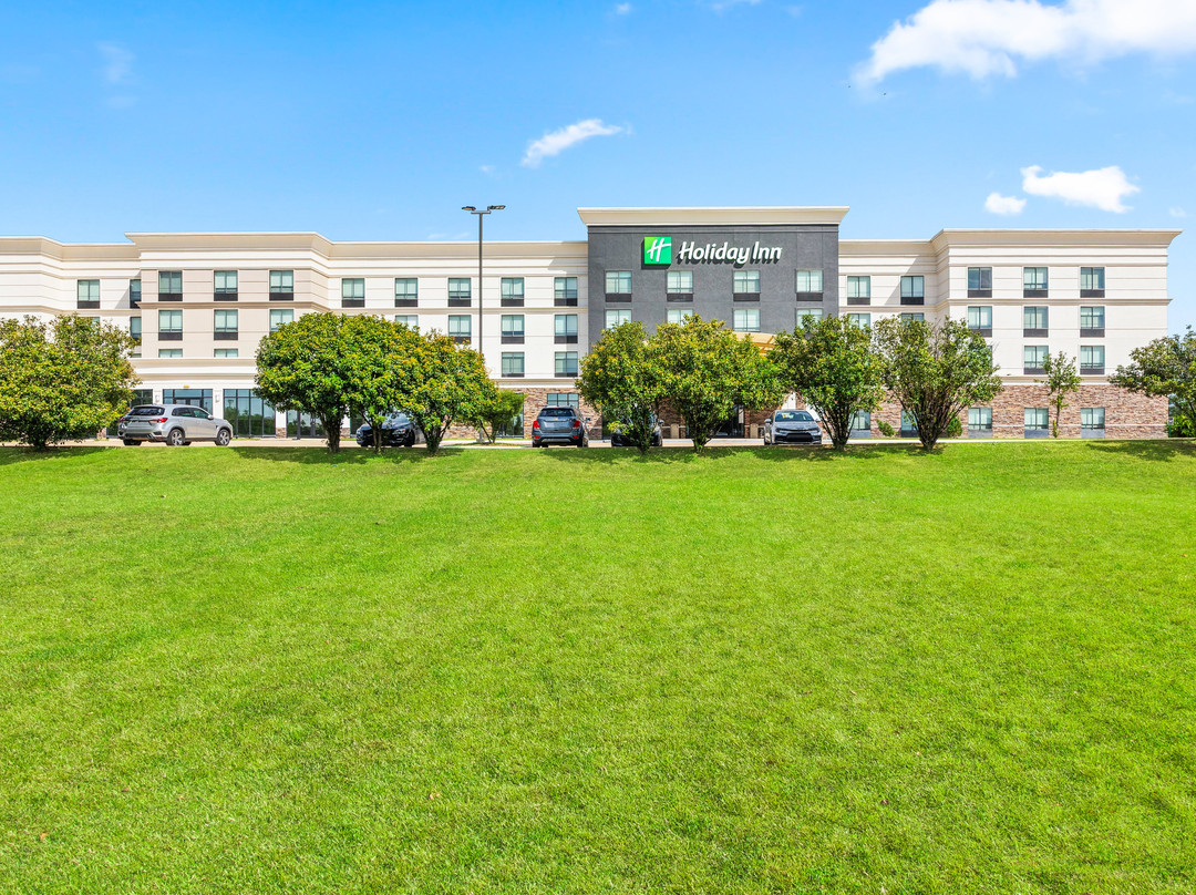Holiday Inn Austin North - Round Rock by IHG