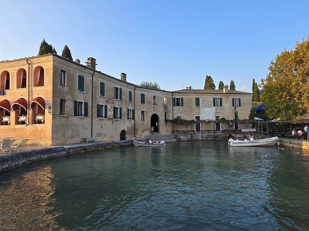 Punta di San Vigilio-加尔达必去景点