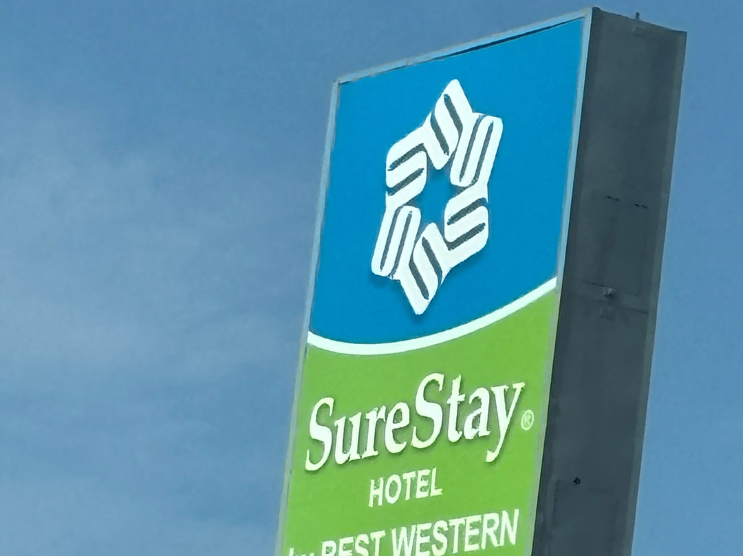 SureStay By Best Western Terrell主图