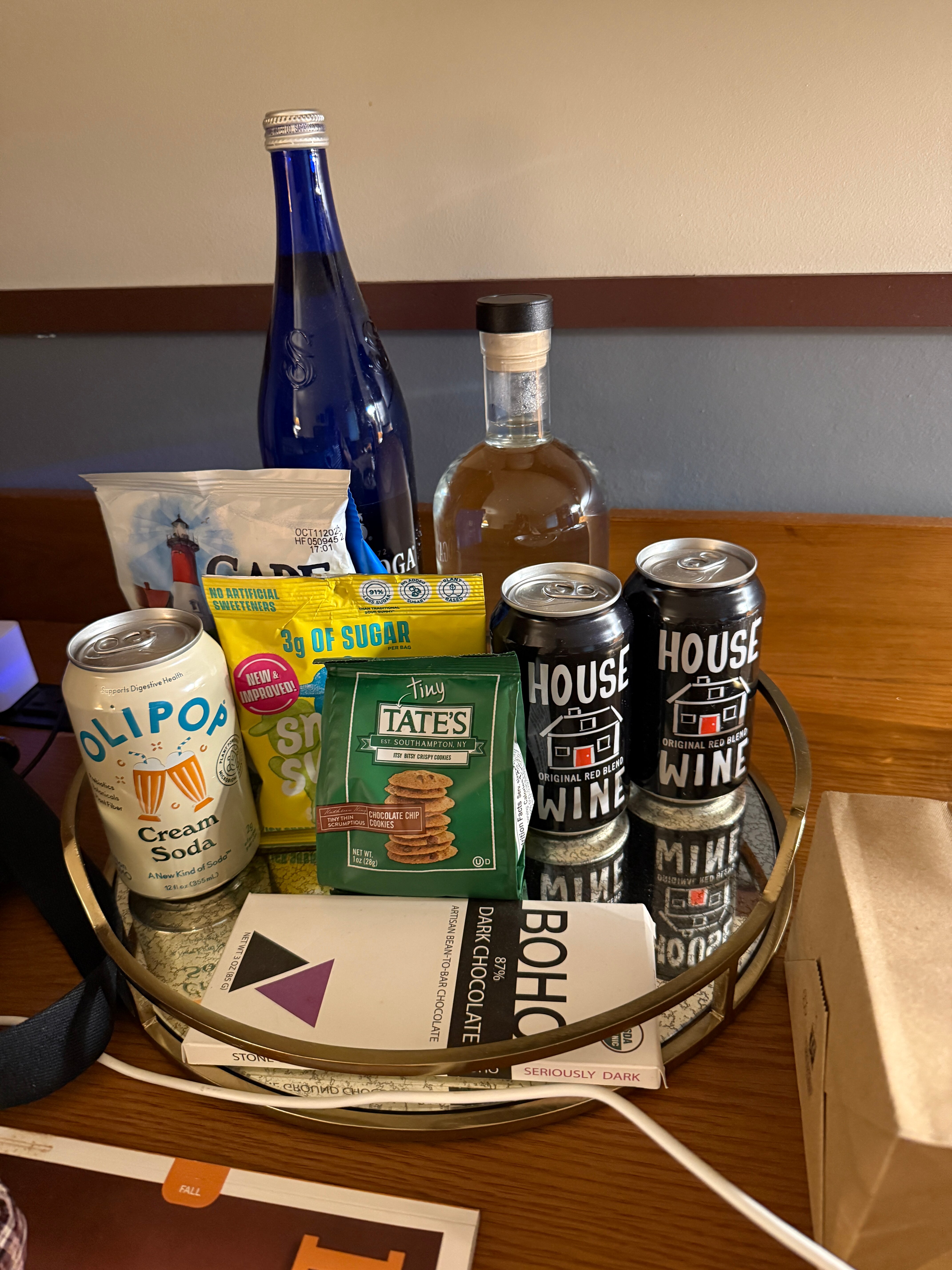 Berkshires Untold-客卧