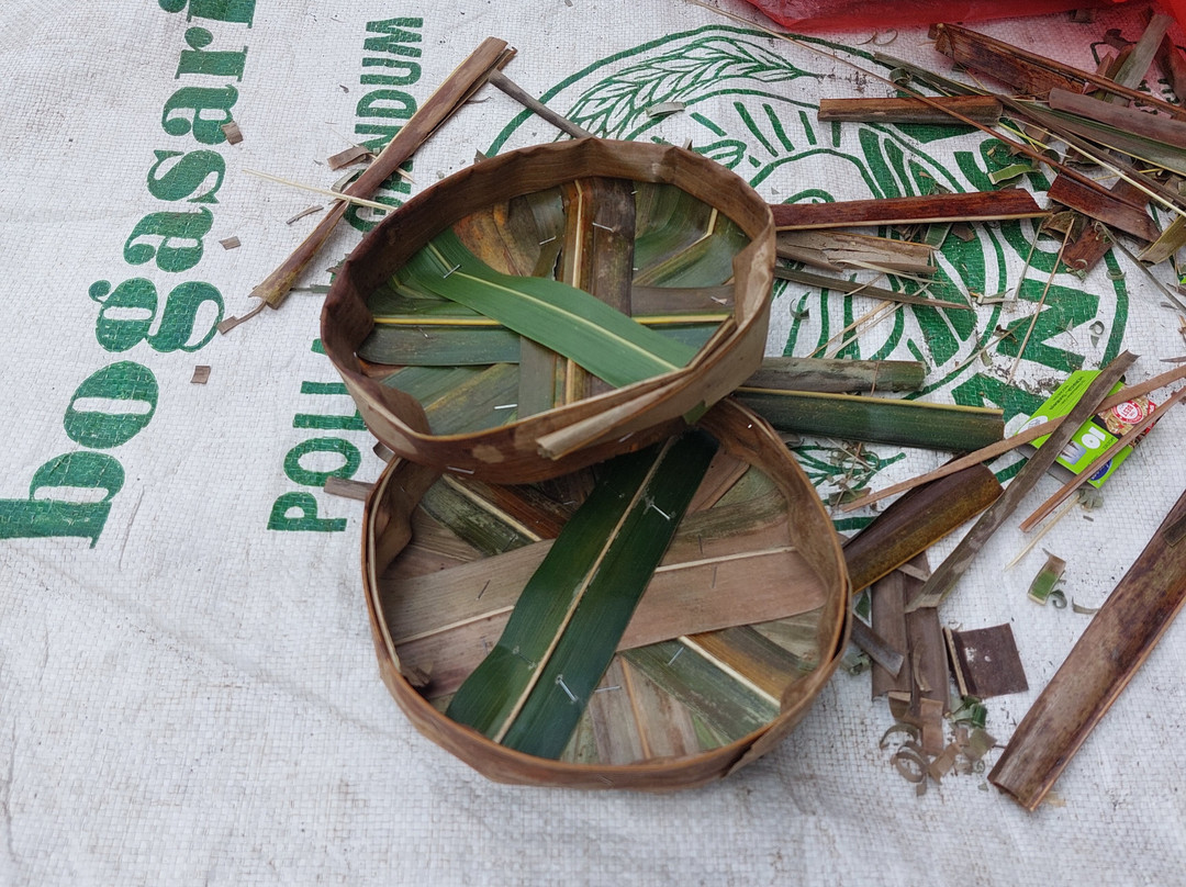 Munduk Udeng- Udengan-布莱伦必去景点