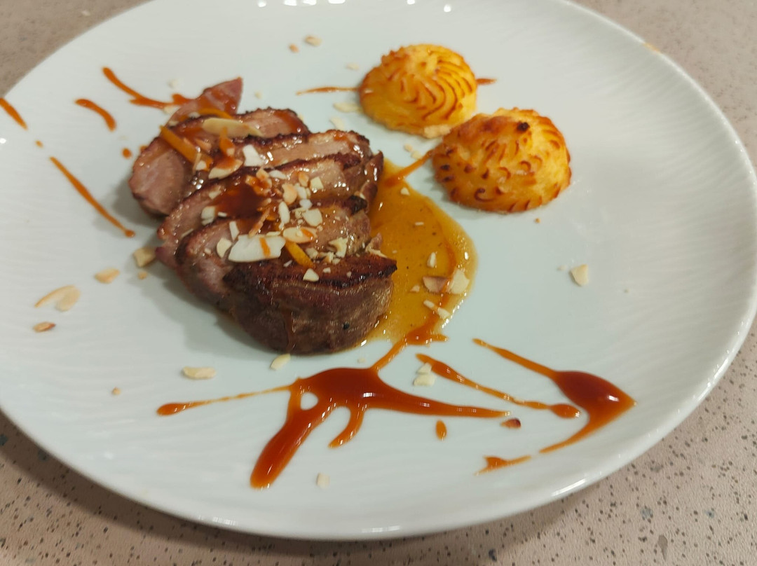 Arborio酒店住宿-Hotel Ristorante Paladini