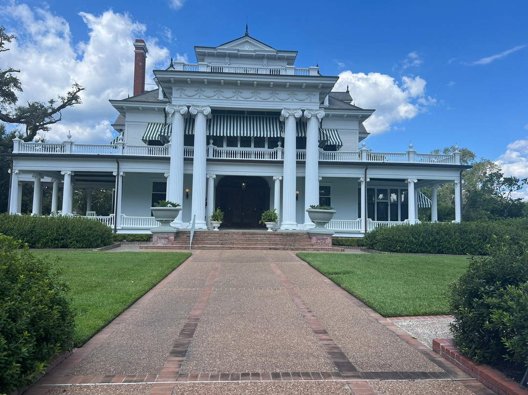 McFaddin-Ward House Museum