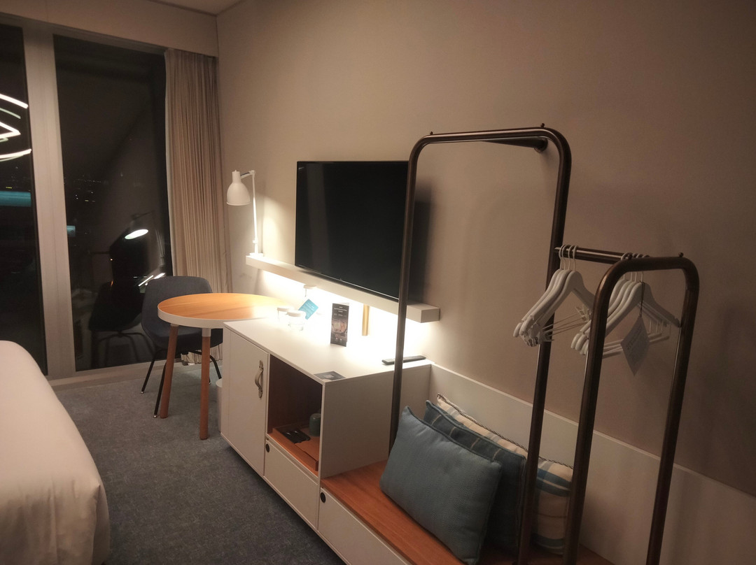 Hyatt Place Zurich Airport The Circle主图