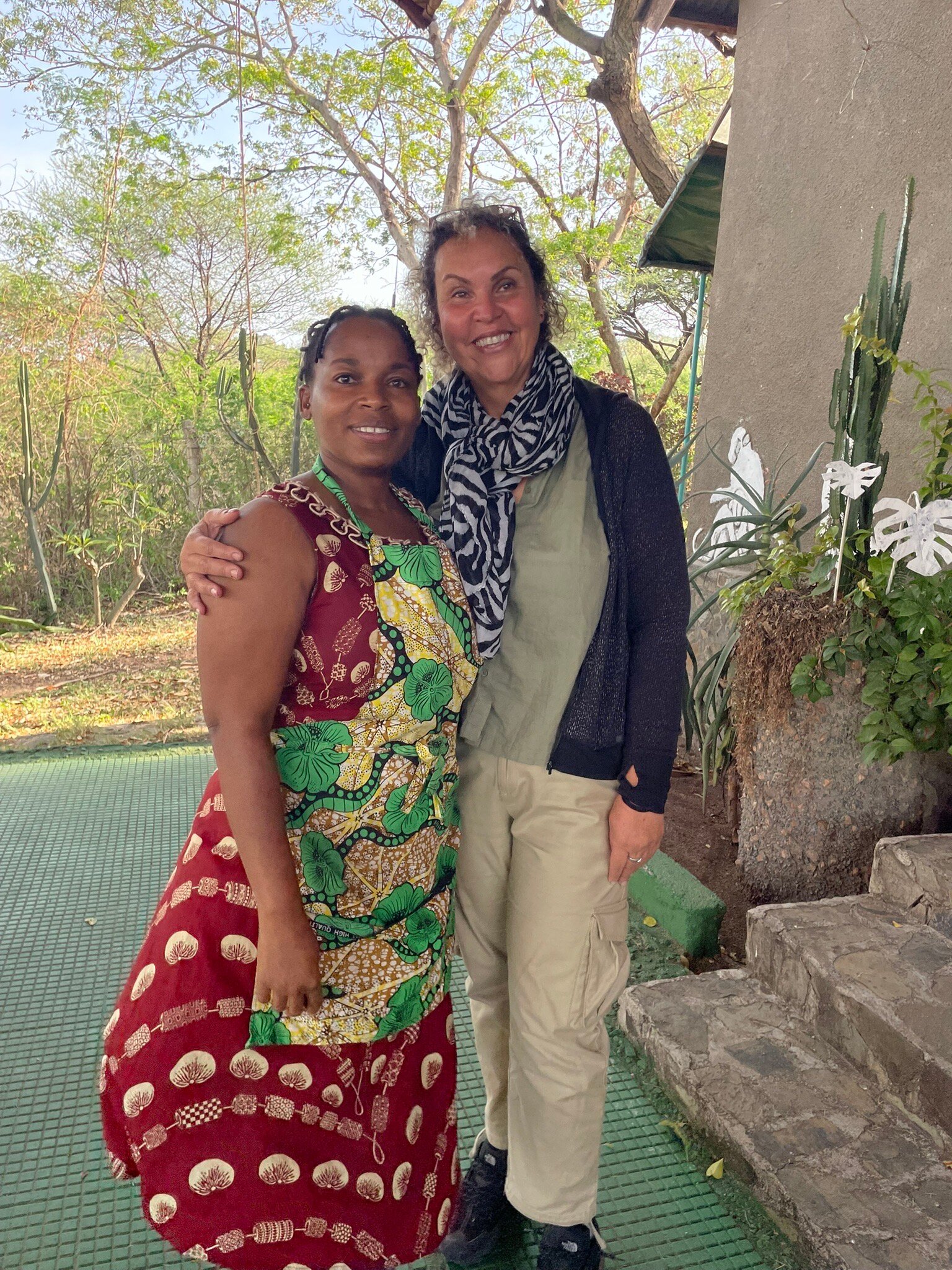 Tembea Mara at Balili Village-官方