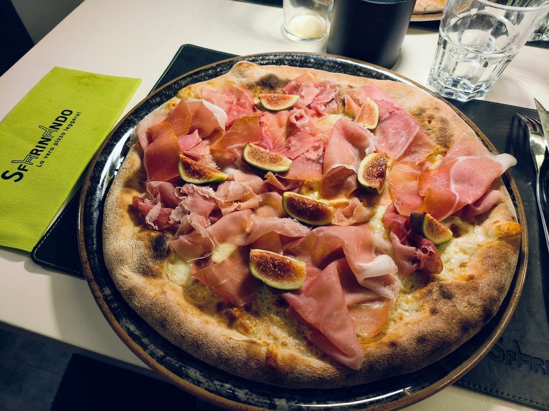 Sfarinando San Mauro Torinese