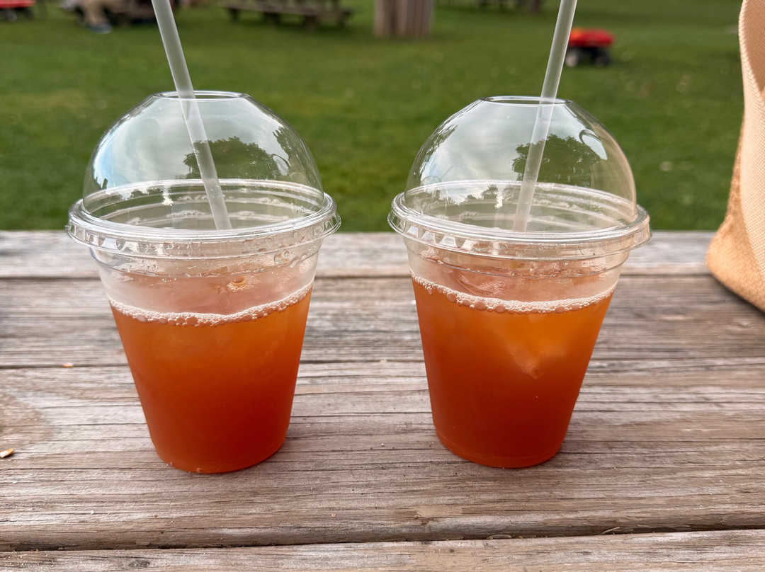 DuBois Farms-Highland必去景点