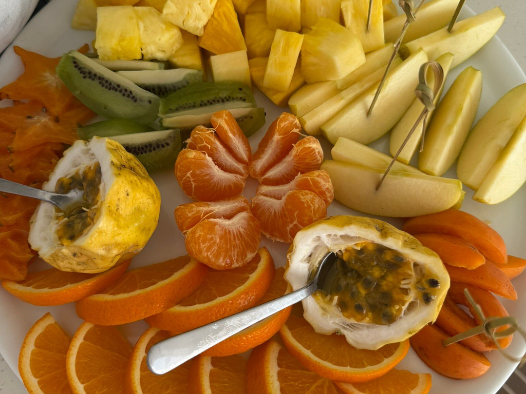 Funseaker-圣马丁岛必去景点