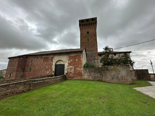 Castello di Balocco