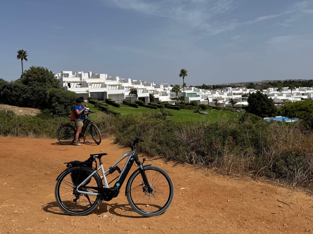Luz Bikes-Conil de la Frontera必去景点