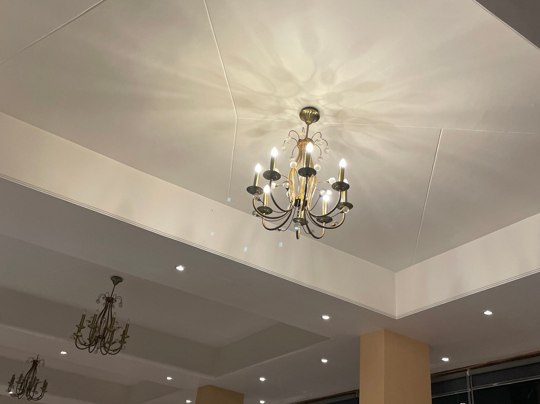 Naturevilas Sarovar Portico Manali主图