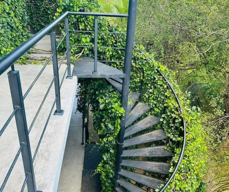 Ele Camp Udawalawa主图