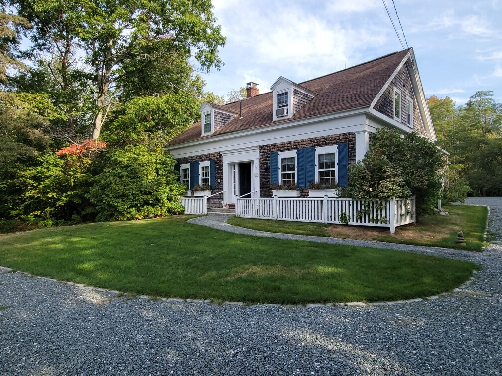 Coach Stop Inn主图