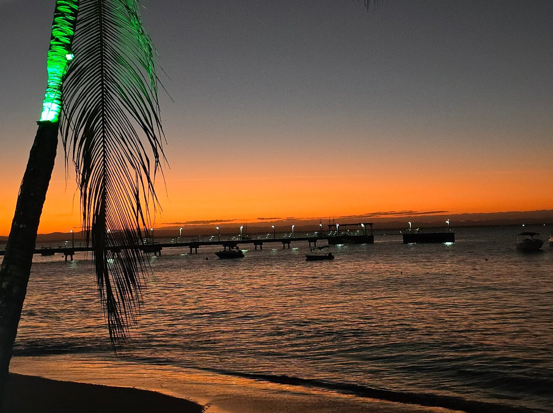 Peninsula de Marau-Marau必去景点