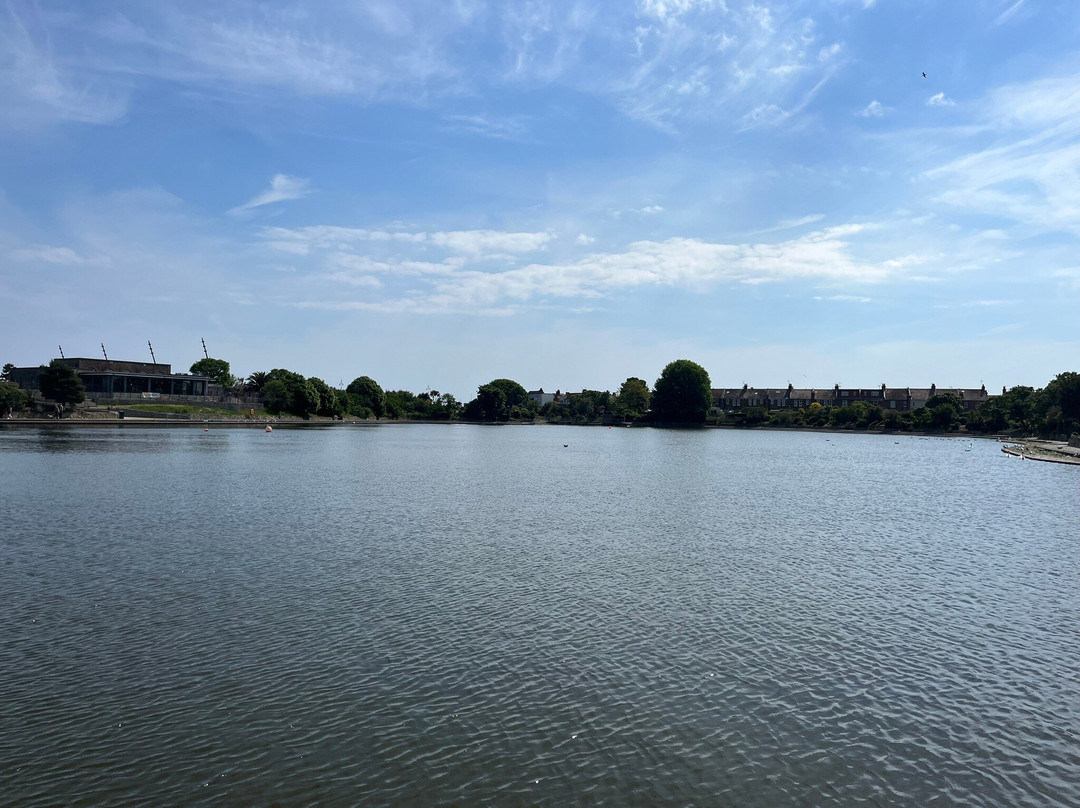 Princes Park-伊斯特本必去景点