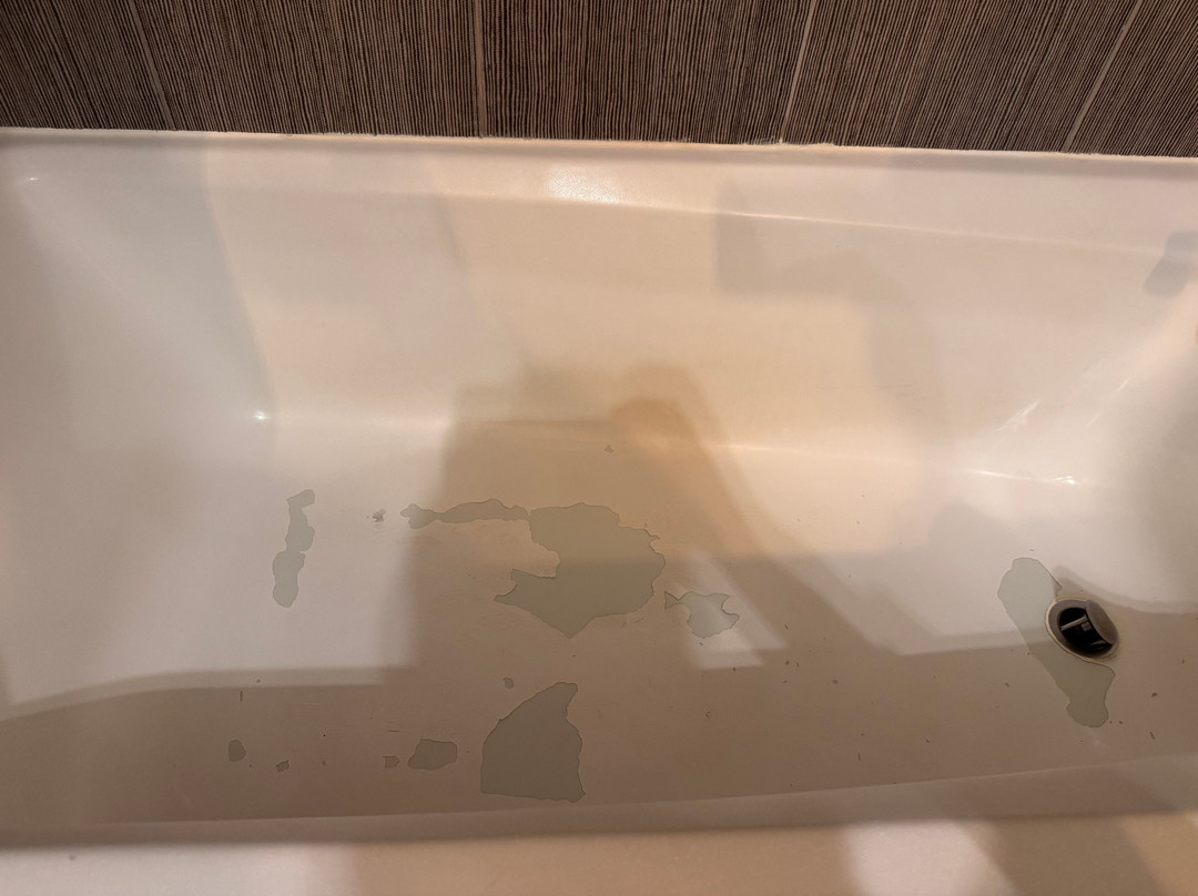 杰克逊霍尔酒店主图