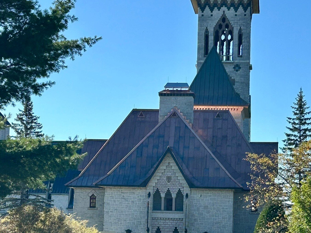 Three Pines Tours-Knowlton必去景点