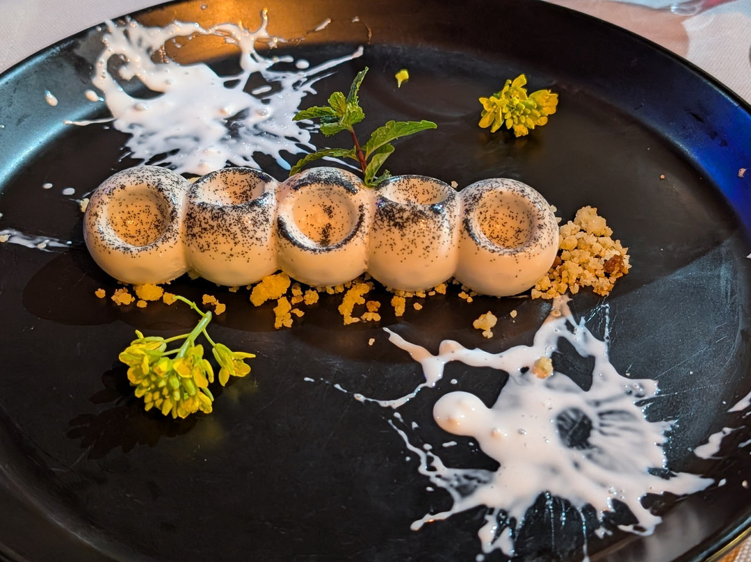 Home The Residence主图