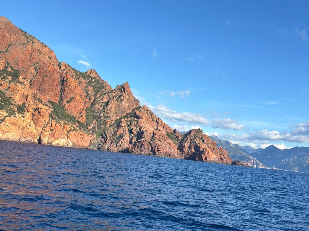 Mare Bellu-Tiuccia必去景点