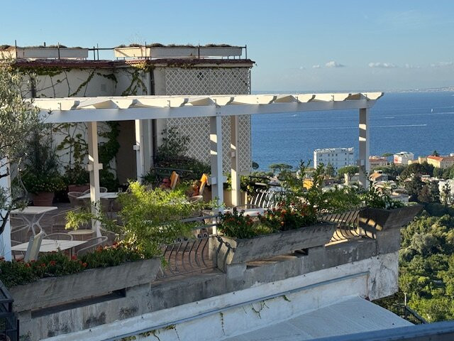 克里斯蒂娜酒店主图