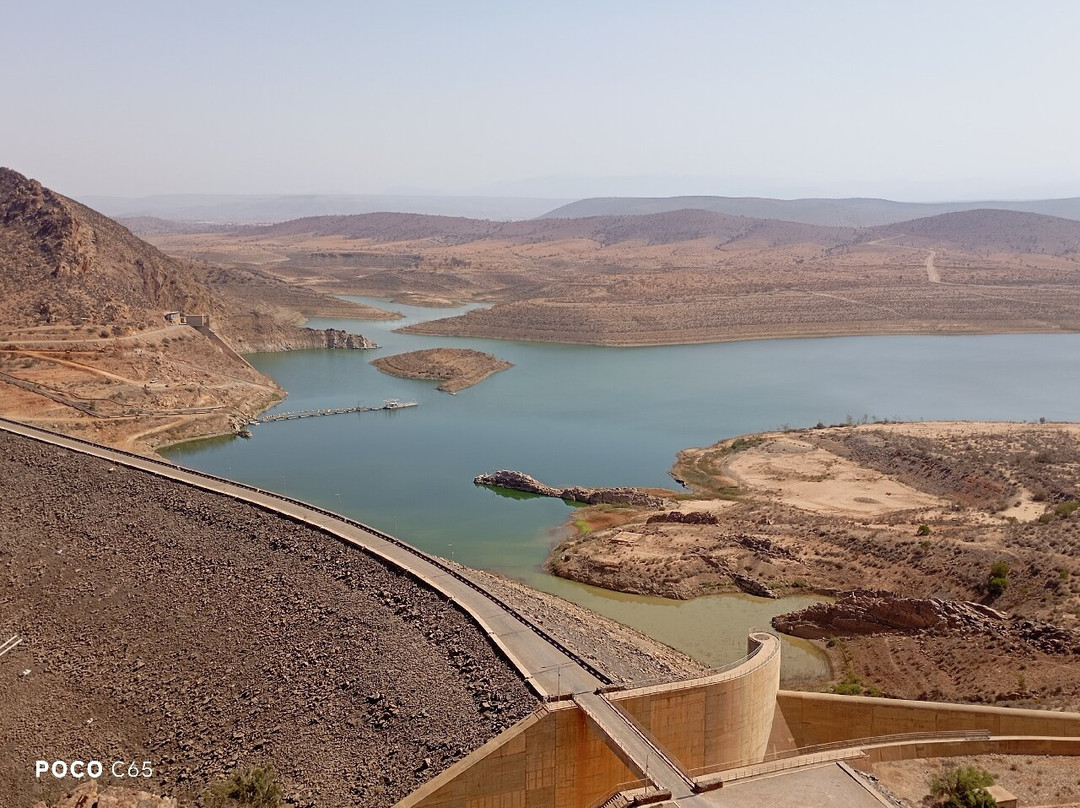 Transfers Airport Morocco-阿加迪尔必去景点