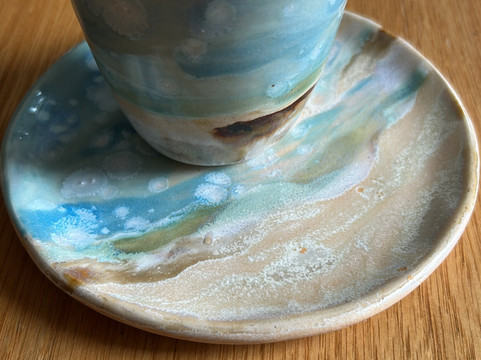 Lillie Ceramics-沙尔必去景点