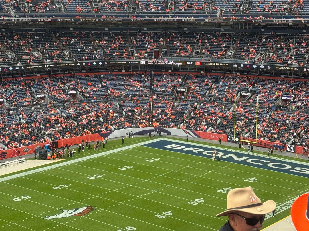 SpringHill Suites by Marriott Denver Downtown主图