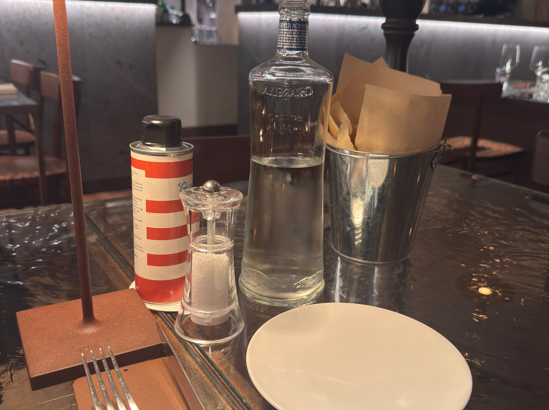 10 Nodi Bistrot