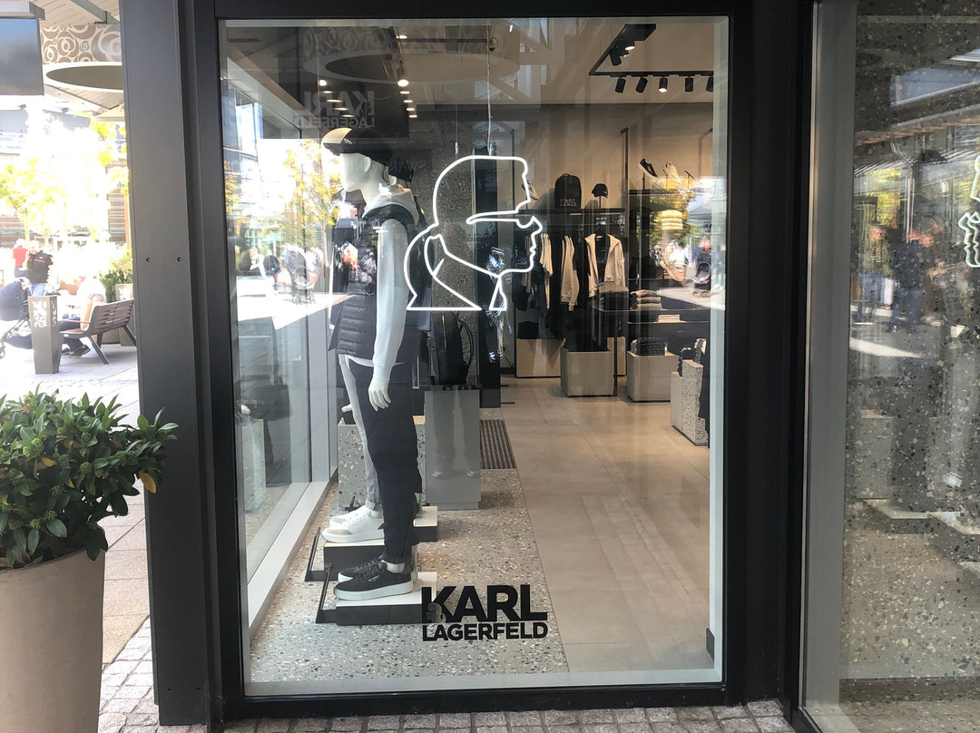 Zweibrücken Fashion Outlet-茨魏布吕肯必去景点