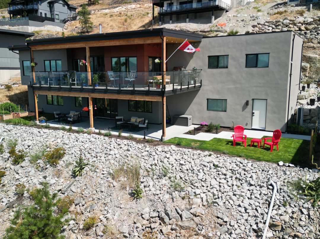 Lakeview Naramata B&B