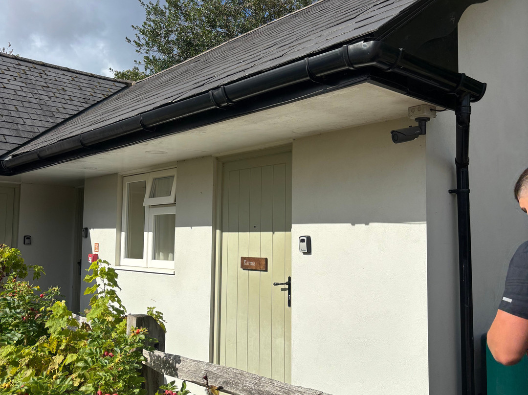 The Inn West End主图