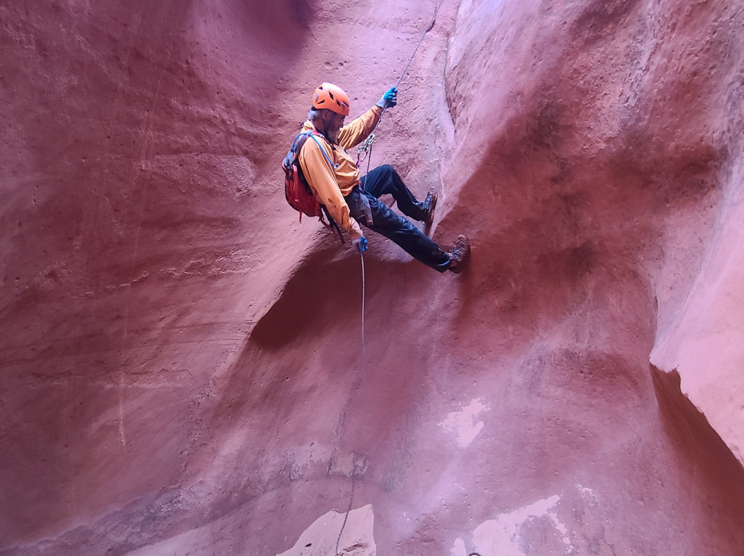 North Wash Outfitters-布兰丁必去景点