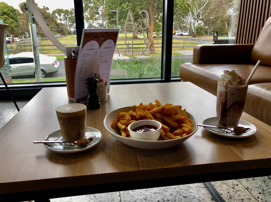 The Village Cafe - Mordialloc
