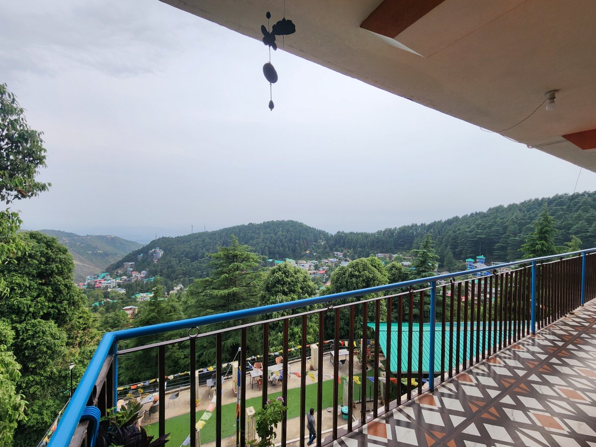 The Unmad-酒店景观