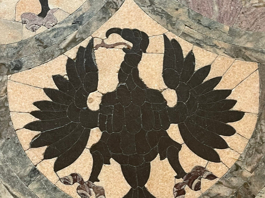 Örebro Slott-厄勒布鲁必去景点