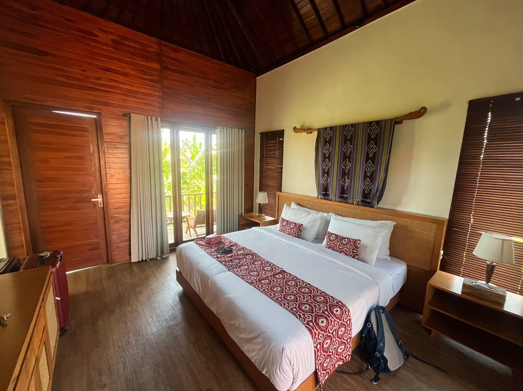 Odessa Village by GenuineHost