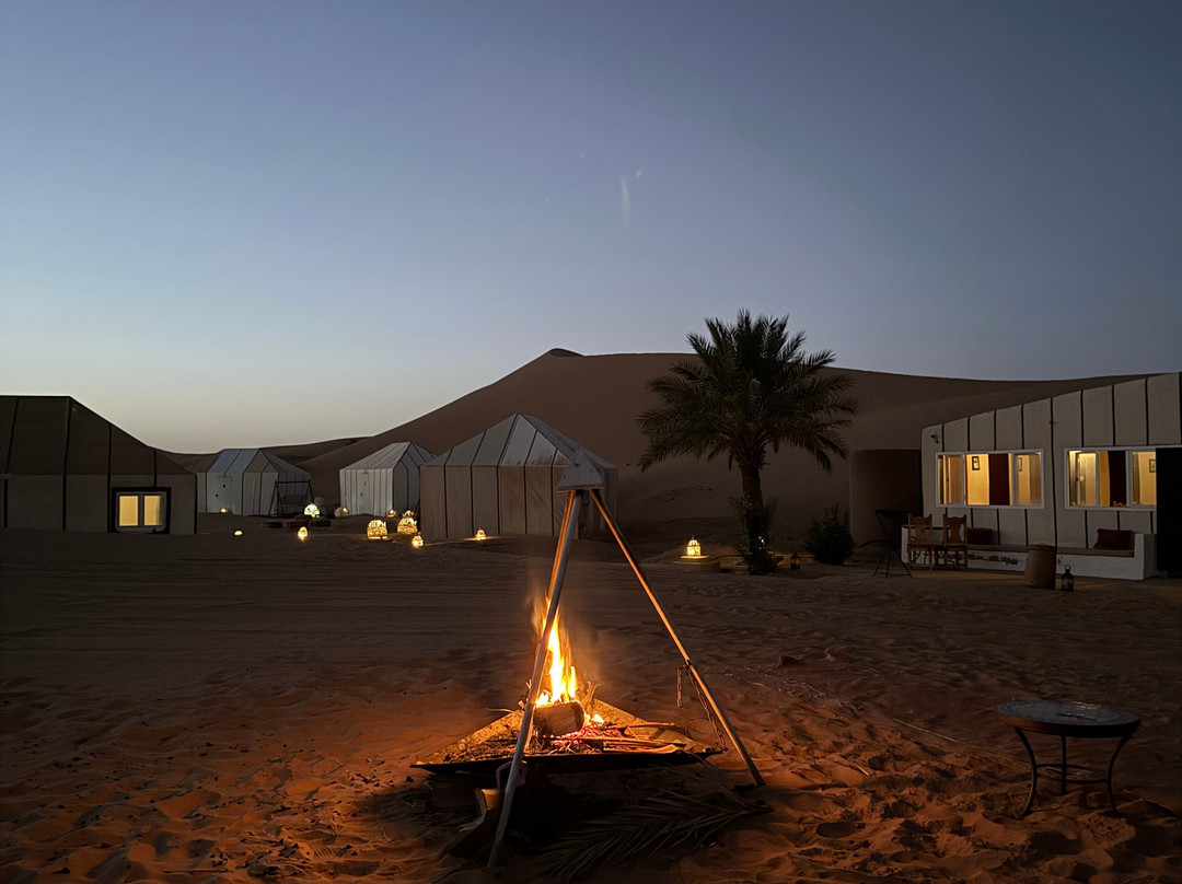 Desert Life Tours-非斯必去景点