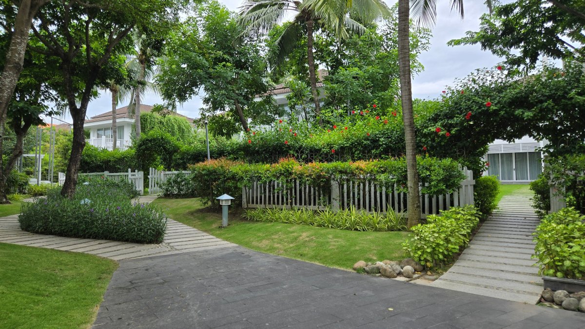 尊享岘港度假村酒店 - 雅高集团旗下-客卧