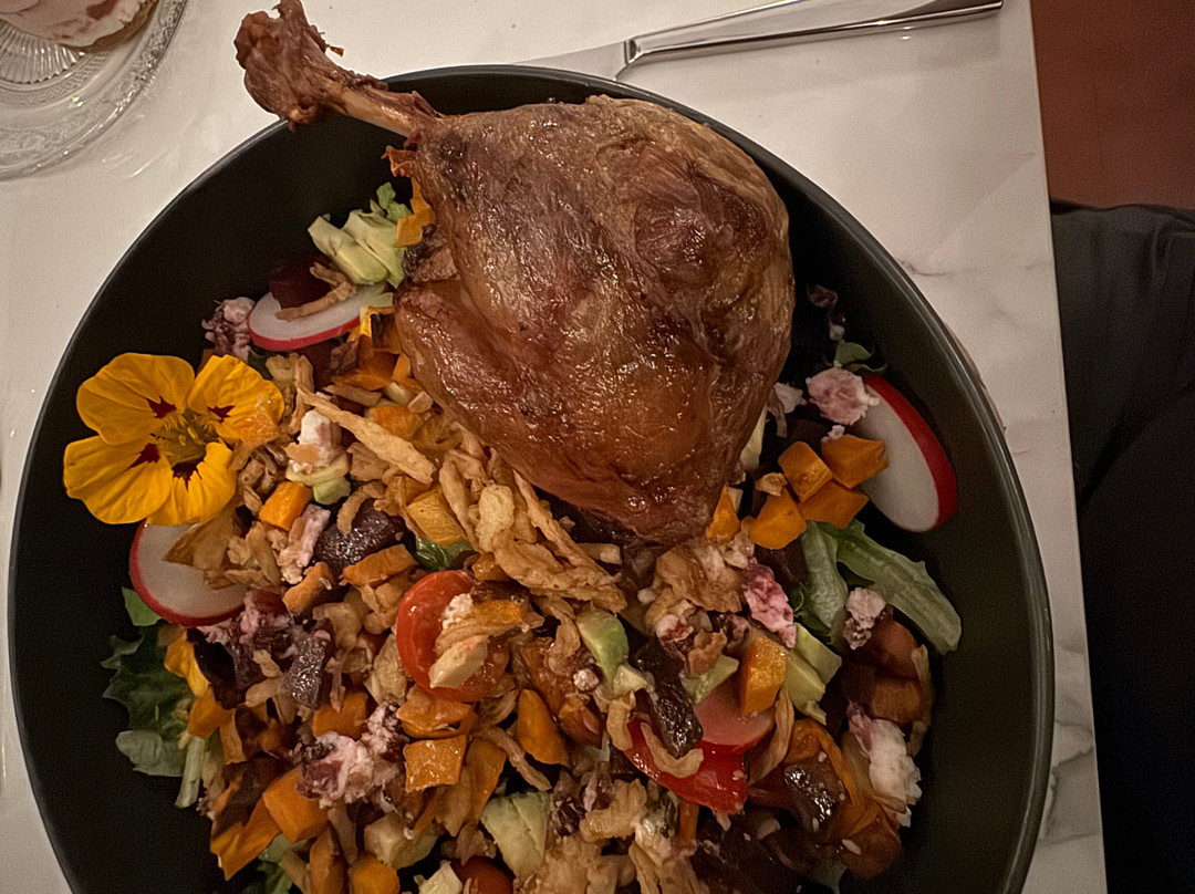 Lee Farm Inn Bed & Breakfast主图