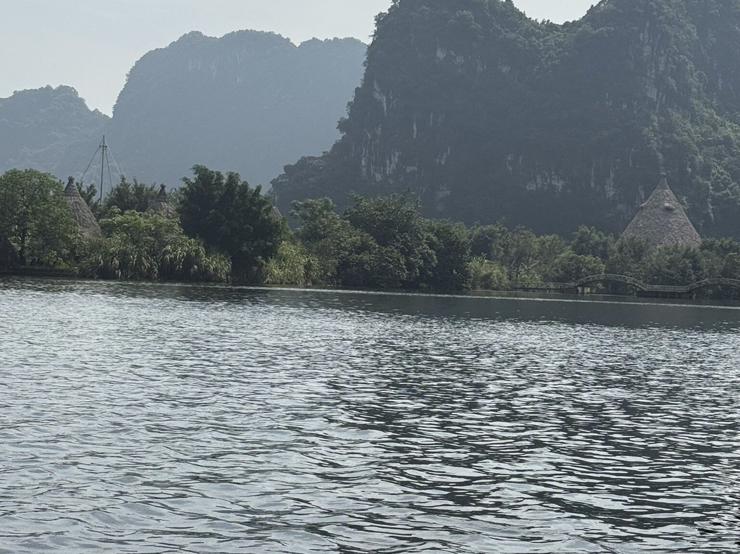 Trang An Tours-宁平必去景点