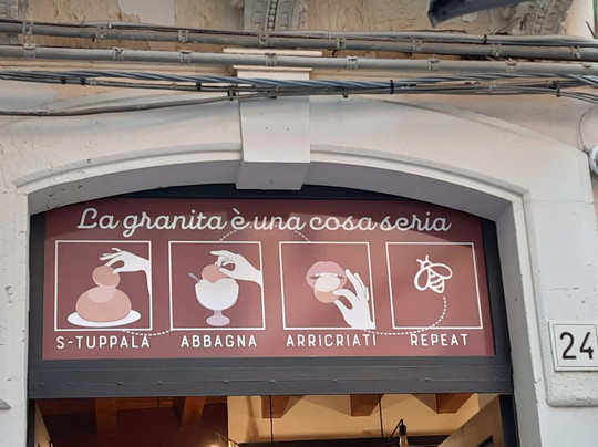 Graniteria CCÀ e DDÀ-锡拉库扎必去景点