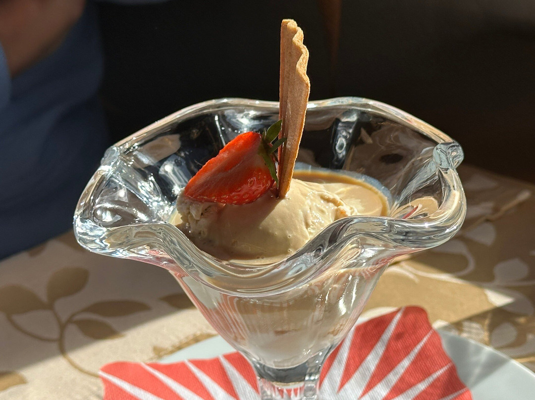 Hotel Restaurant Sporting主图