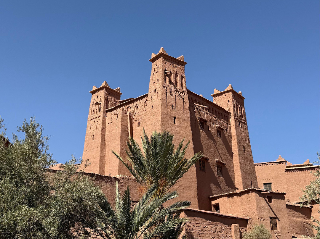 Marruecos tu Sueño-丹吉尔必去景点