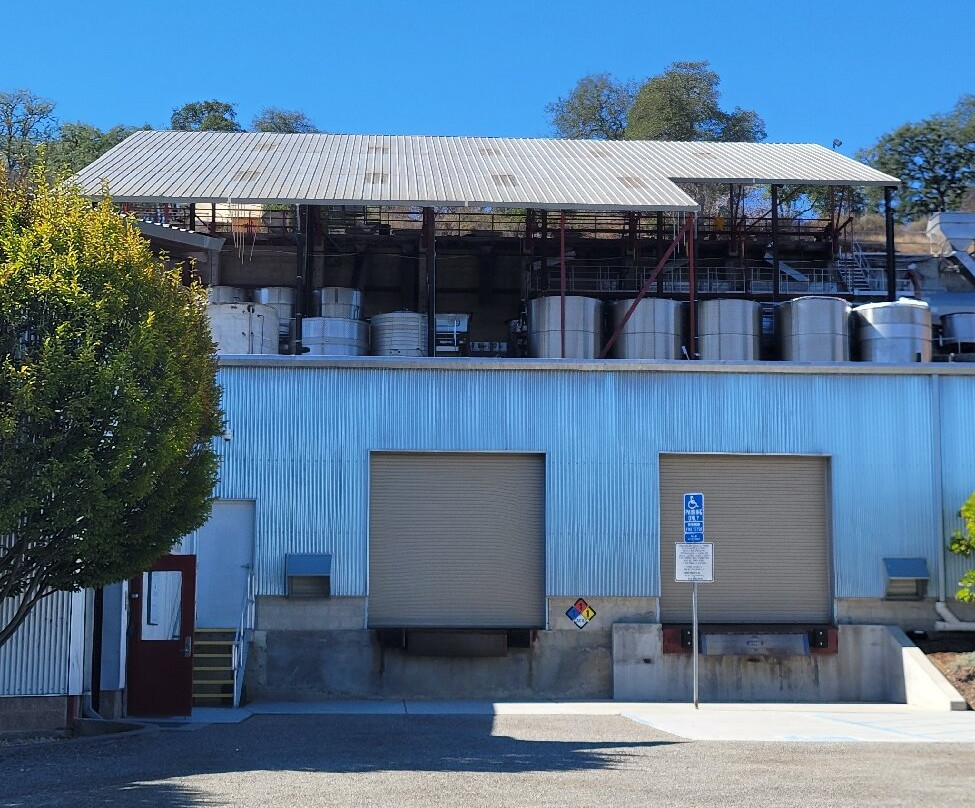 Calera Wine Company-霍利斯特必去景点