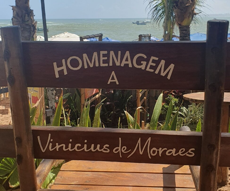 Praia de Itapua-萨尔瓦多必去景点