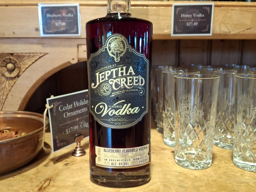 Jeptha Creed-谢尔比维尔必去景点