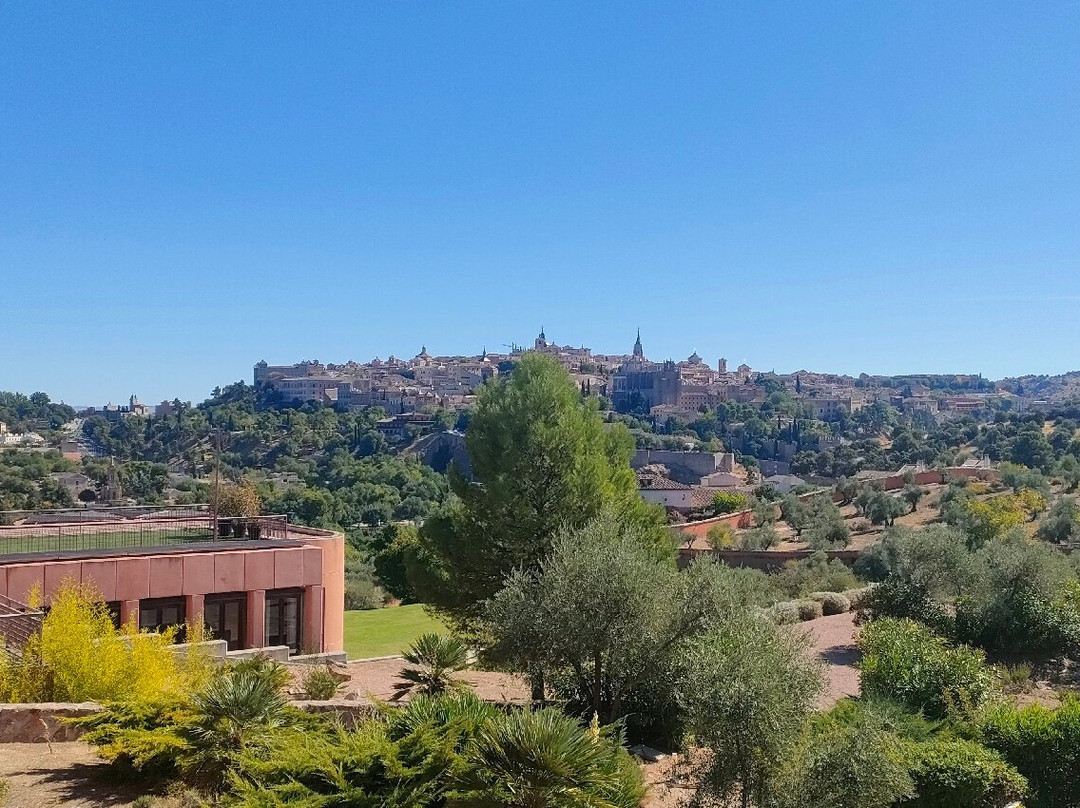 Cigarral El Bosque主图