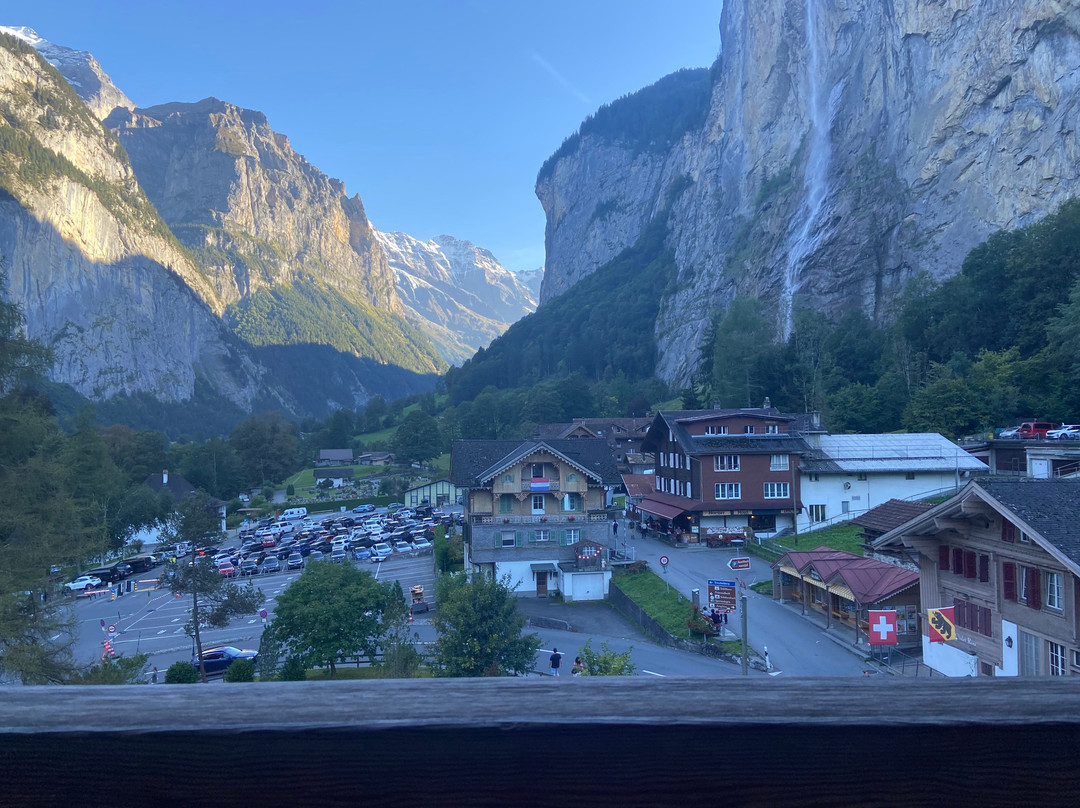 绍巴核酒店主图