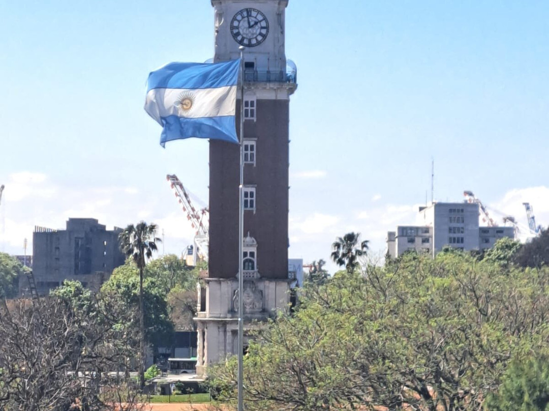 Feira de San Telmo-布宜诺斯艾利斯必去景点